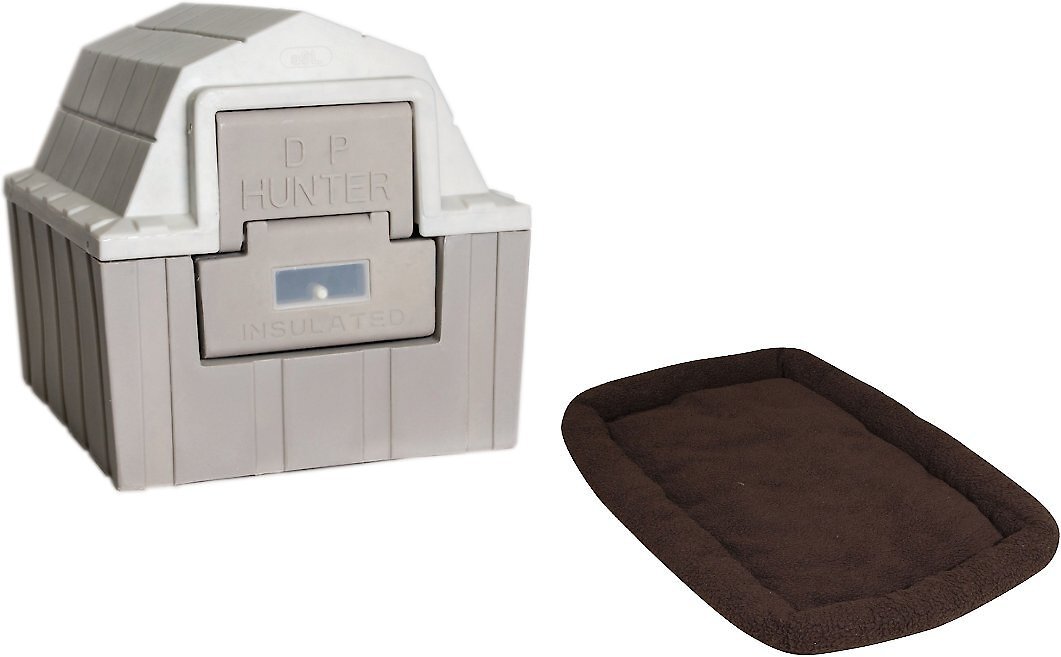 Dog Palace Large Dog Bed