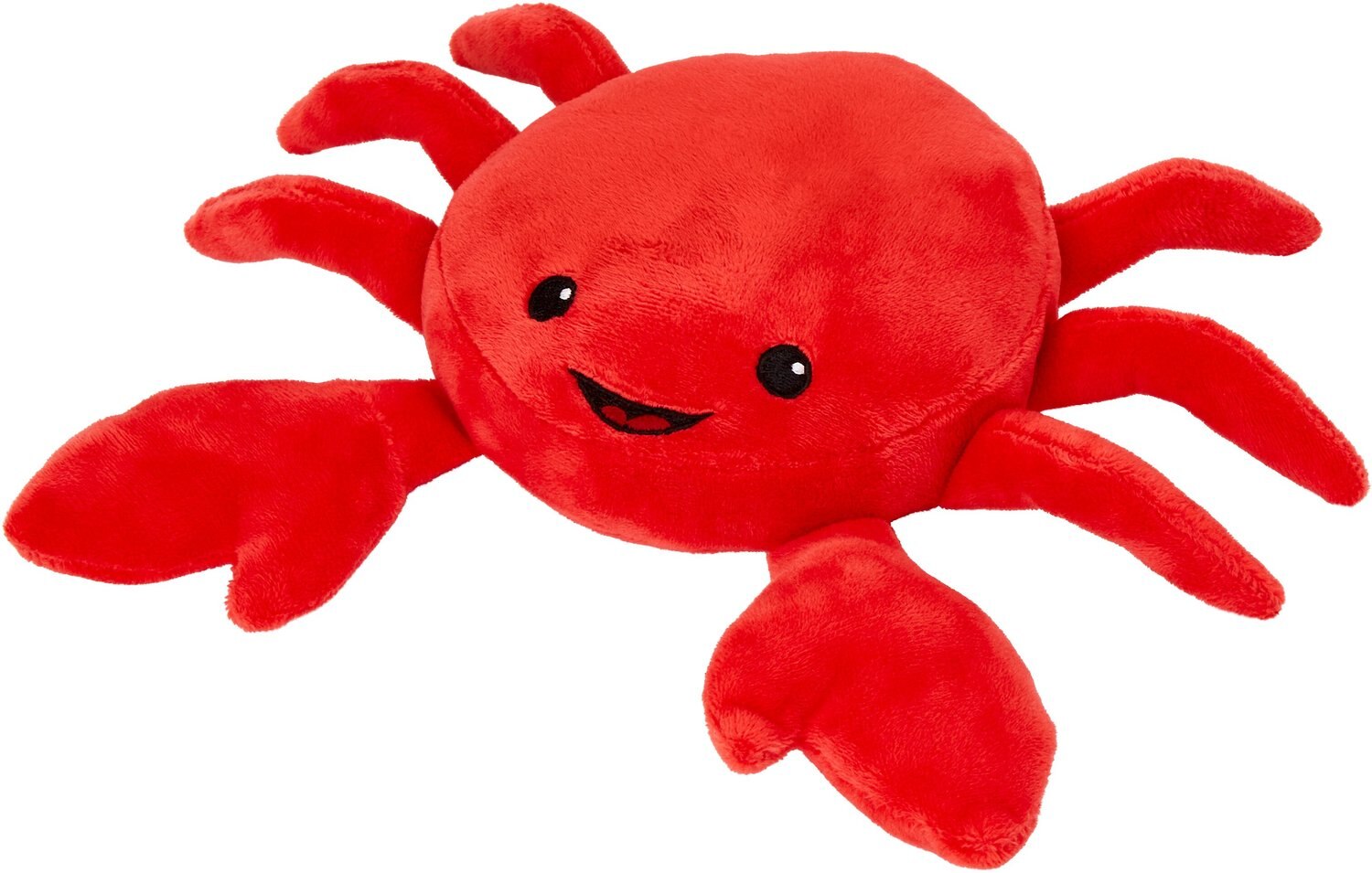 dog crab toy