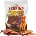 EcoKind Oven-Baked Pig Ear Dog Treats, 10 count