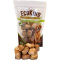 EcoKind Yak Puffs Small Dog Treats, 10 count