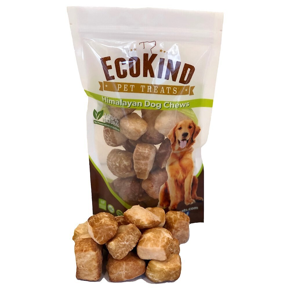 Ecokind pet treats clearance reviews