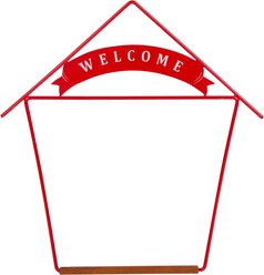 Pop's Birding Company The Original Hummingbird Swing Welcome Bird Swing slide 2 of 9