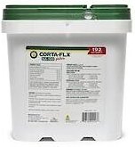Corta-Flx HA-100 Pellets Joint & Connective Tissue Support Horse Supplement, 12-lb bucket slide 2 of 2