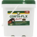 Corta-Flx Powder Joint & Connective Tissue Support Horse Supplement, 8-lb bucket
