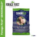 ADM Forage First SeniorGlo Horse Feed, 50-lb bag