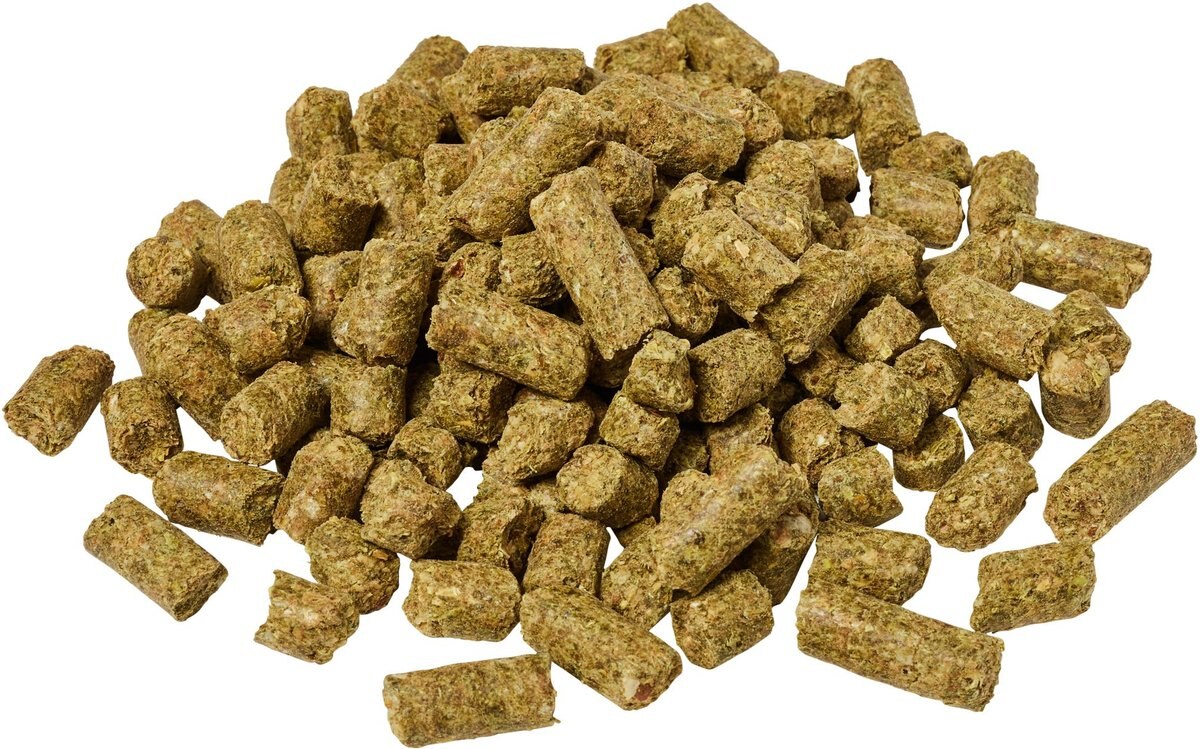 ADM PRIMEGLO Forage First Premium Nutrition Mature Horse Feed, 50lb