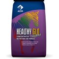 ADM Healthy Glo Nuggets Concentrated Nutrition Horse Feed, 40-lb bag