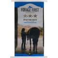 ADM Patriot Performance Horse Feed, 50-lb bag