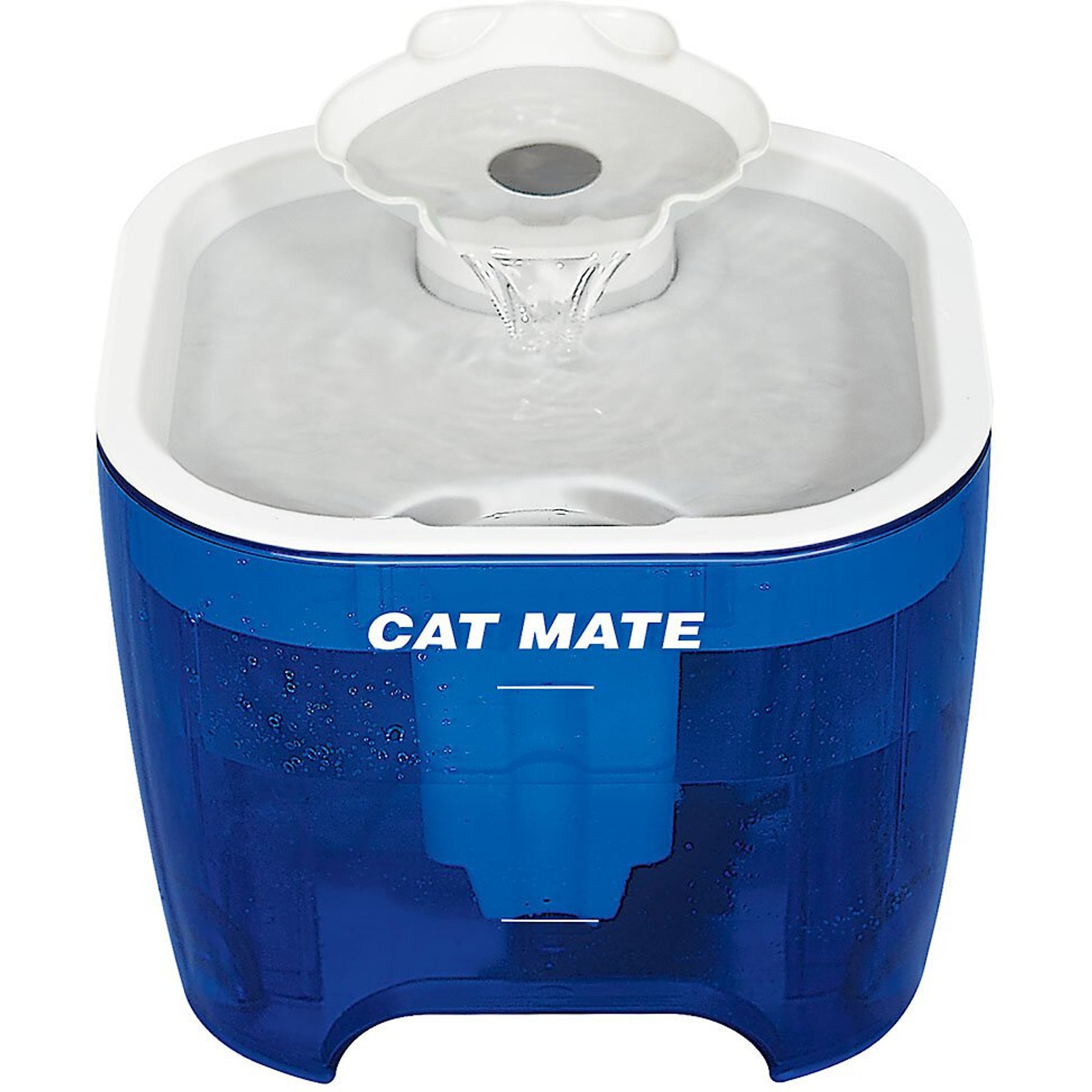 Cat mate shell fountain best sale