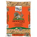 Wild Delight Crunch N' Nut Wild Squirrel Food, 20-lb bag