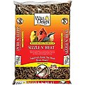 Wild Delight Sizzle N’ Heat Wild Bird Food, 14-lb bag