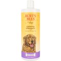Burt's Bees Lavender & Green Tea Calming Dog Shampoo, 32-oz bottle