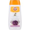 Arm & Hammer Pet Fresh Whiten & Brighten Lavender & Vanilla Dog Shampoo 16-oz bottle