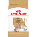 Royal Canin Breed Health Nutrition Yorkshire Terrier Adult 8+ Dry Dog Food, 2.5-lb bag