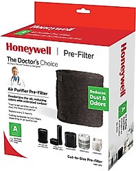 Honeywell Odor Reducing Air Purifier Pre-filter