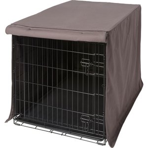 pets at home dog crate covers