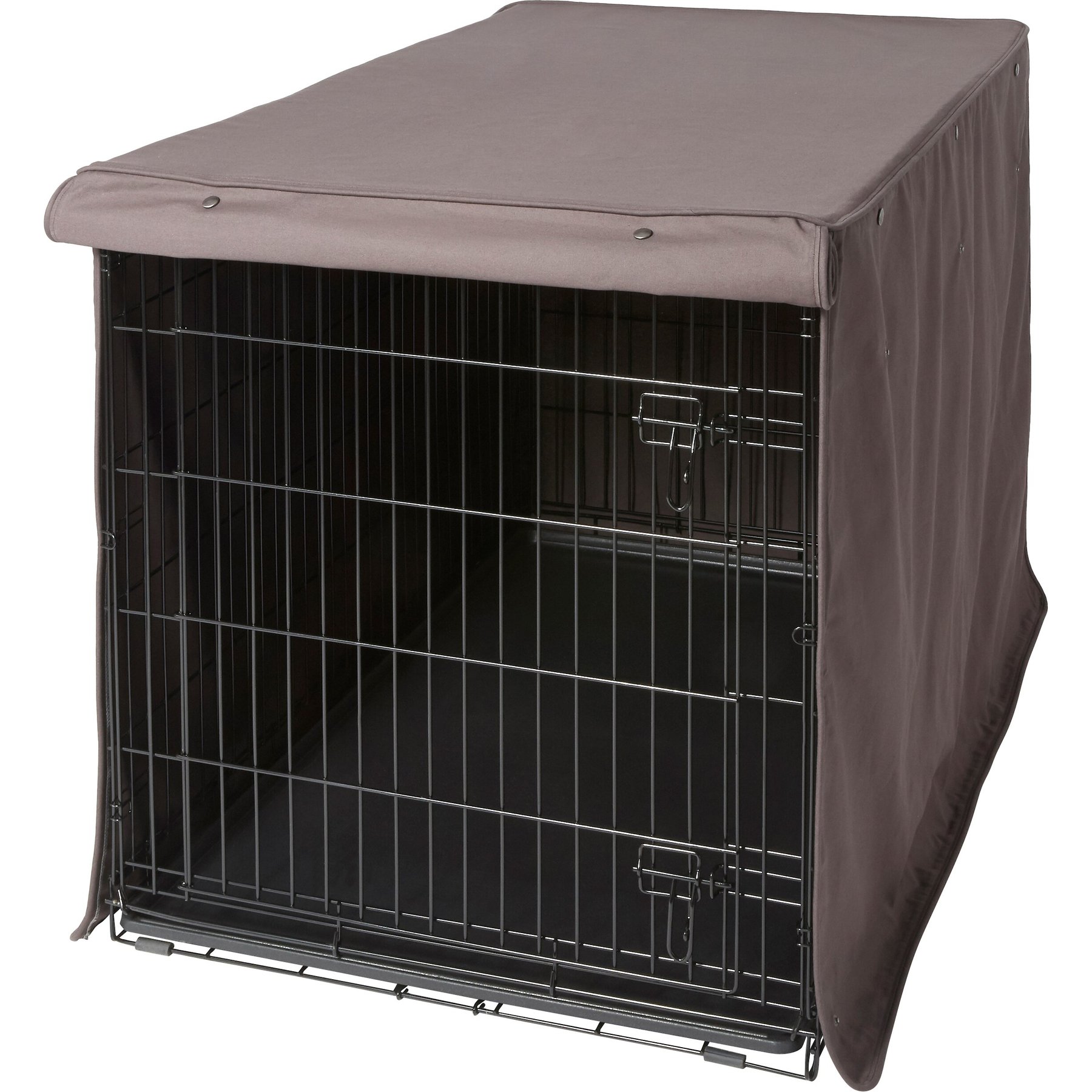 Frisco 48 clearance inch dog crate