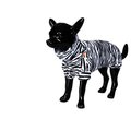 PAIKKA UV & Bug Dog Shirt, 40
