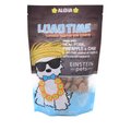 Einstein Pets Wheat-Free Luau Time Real Pork, Pineapple & Chia Oven Baked Dog Treats, 8-oz bag