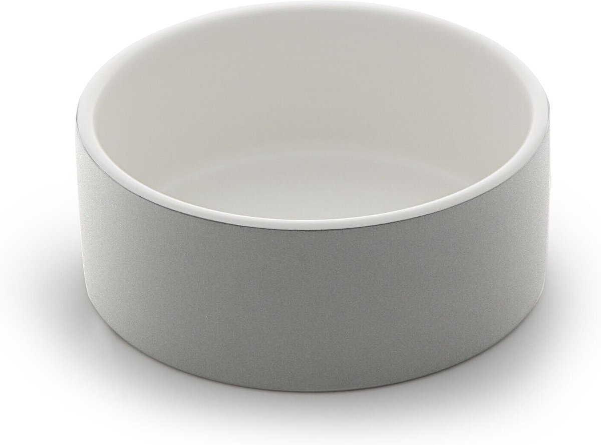 PAIKKA Cooling Ceramic Dog & Cat Bowl