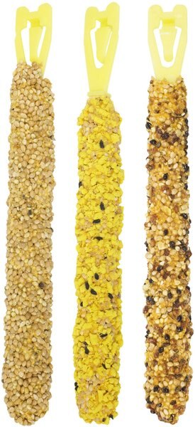 Vitakraft Kracker Budgie Sticks With Apricot & Fig | Trusty Pet Supplies