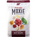Grandma Lucy's Moxie Beef Recipe Freeze-Dried Dog Food, 24-oz bag