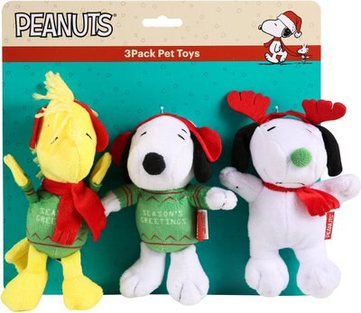 snoopy dog teddy