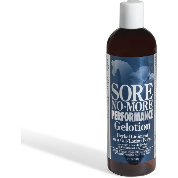 Sore No More Performance Ultra Horse Gelotion