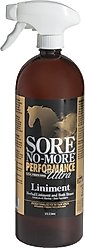 Sore No More Performance Ultra Horse Liniment, 32-oz bottle