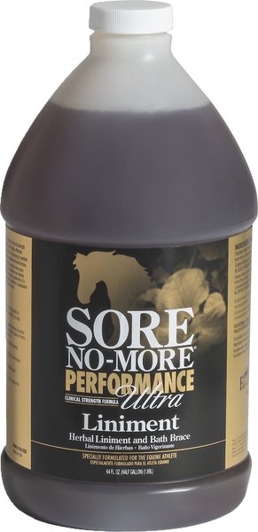 Sore No More Performance Ultra Horse Poultice