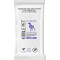 Kibble Pet Soothing Lavender Dog Wipes, 100 count