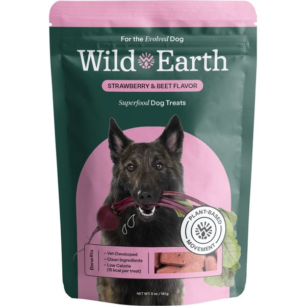 Wild shop earth pets