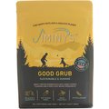 Jiminy's Good Grub Dry Dog Food, 3.5-lb bag