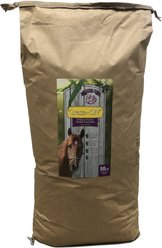 Farrier's Magic Graze-ON All Natural Pasture Fertilizer & Herbicide, 50-lb bag