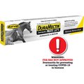 Durvet DuraMectin Paste 1.87% Horse Dewormer, 0.21-oz tube