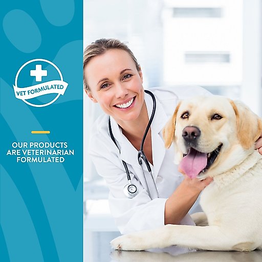 NaturVet Quiet Moments Liquid Calming Supplement for Cats & Dogs, 2-oz bottle