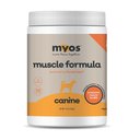 MYOS Canine Muscle Formula Dog Supplement, 12.7-oz