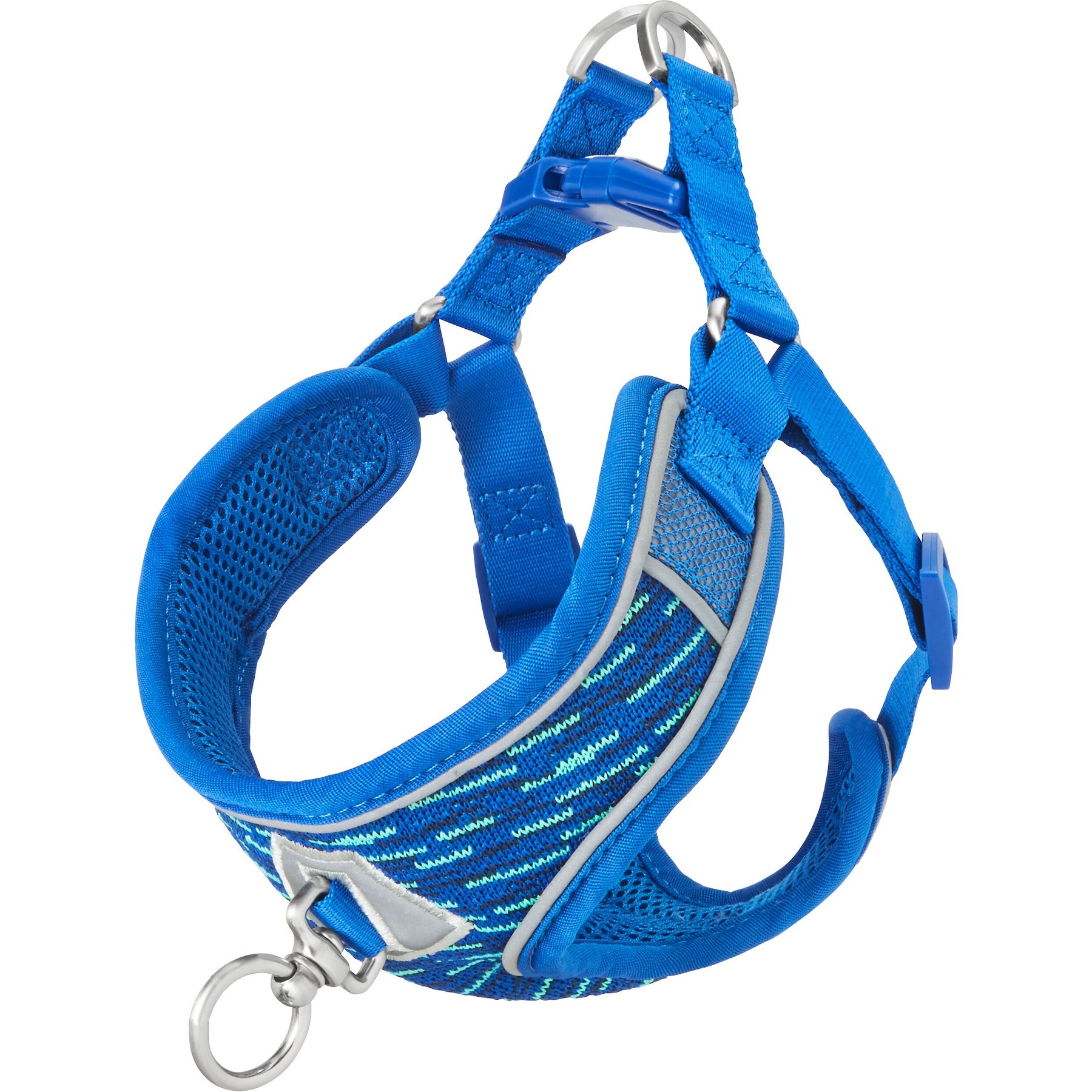 Pup crew pro flex knit harness best sale