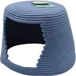 Oxbow Enriched Life Woven Small Pet Hideout, Large