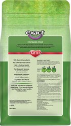 Kaytee Exact Fusion Cockatiel Food, 4-lb bag slide 2 of 9