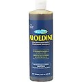 Farnam Aloedine Aloe Vera & Iodine Medicated Dog & Horse Shampoo, 16-oz bottle