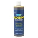 Farnam Aloedine Aloe Vera & Iodine Medicated Dog & Horse Shampoo, 16-oz bottle