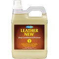Farnam Leather New Deep Conditioner & Restorer, 16-oz bottle