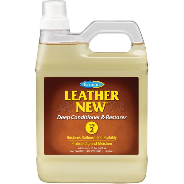 Lexol Leather Cleaner - Franklin Saddlery