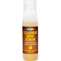 Farnam Leather New Foam Easy-Polishing Horse Saddle Soap, 7-oz bottle