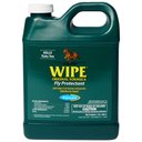 Farnam Wipe Original Formula Fly Protectant Horse Solution, 32-oz jug