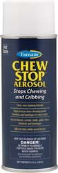Farnam Chew Stop Chew Aerosol Horse Spray, 12.5-oz bottle