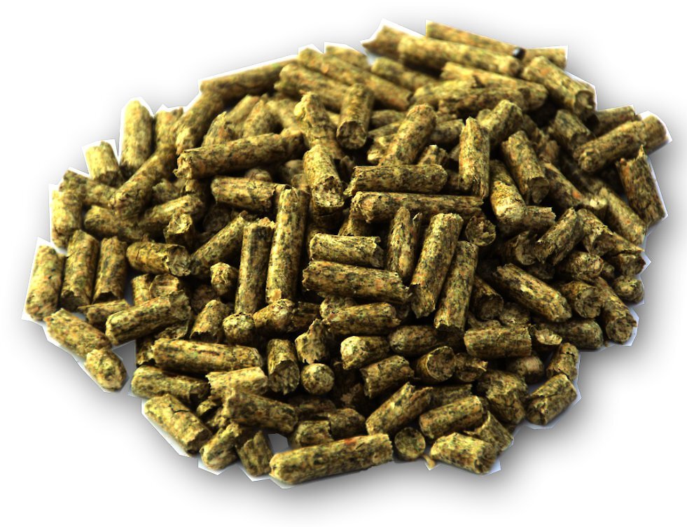 I've never used a nonclumping litter. How do you clear this from the