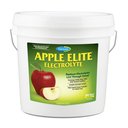 Farnam Apple Elite Electrolyte Granules Apple Flavor Horse Supplement, 20-lb tub