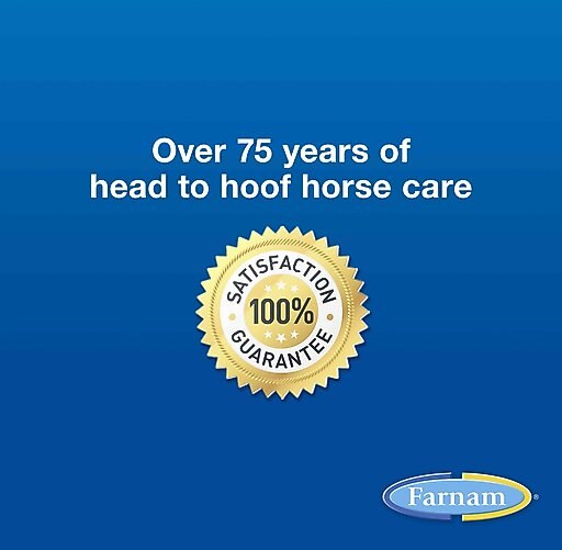 Farnam Repel-X Pe Emulsifiable Fly Repellent Horse Spray, 1-gal jug